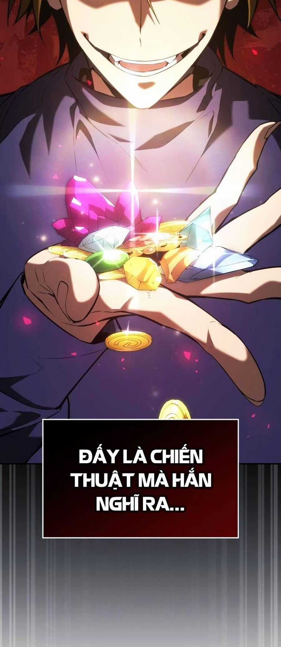 Vô Hạn Tử Linh Sư Chapter 33 trang 49