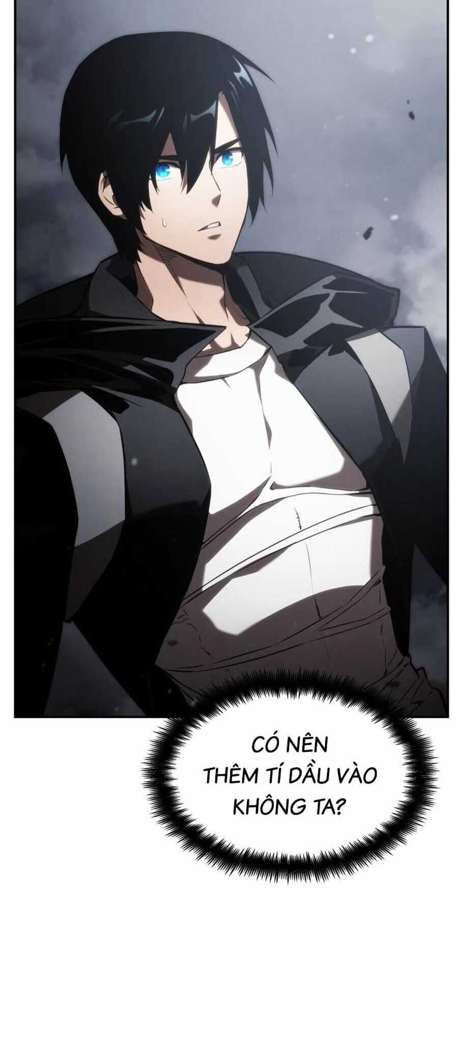Vô Hạn Tử Linh Sư Chapter 33 trang 53
