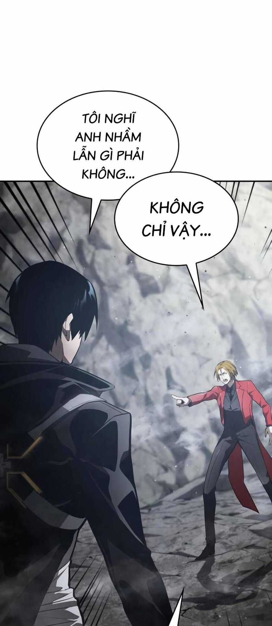 Vô Hạn Tử Linh Sư Chapter 33 trang 54