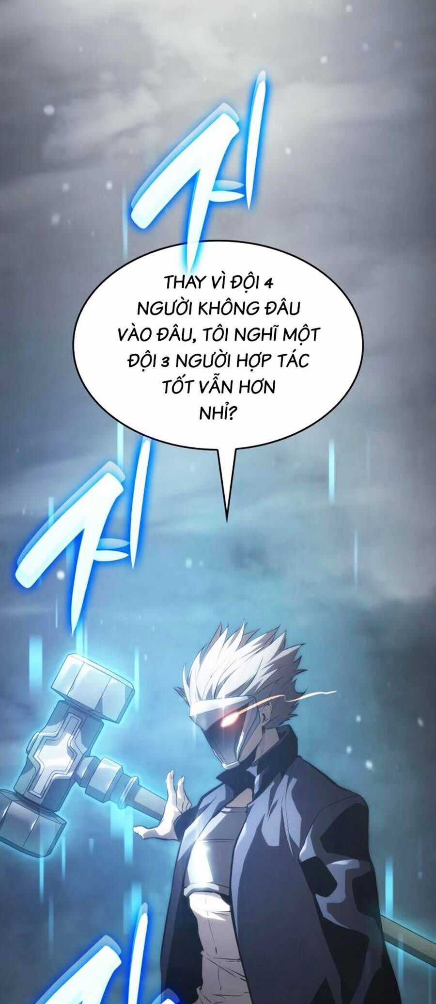 Vô Hạn Tử Linh Sư Chapter 33 trang 58