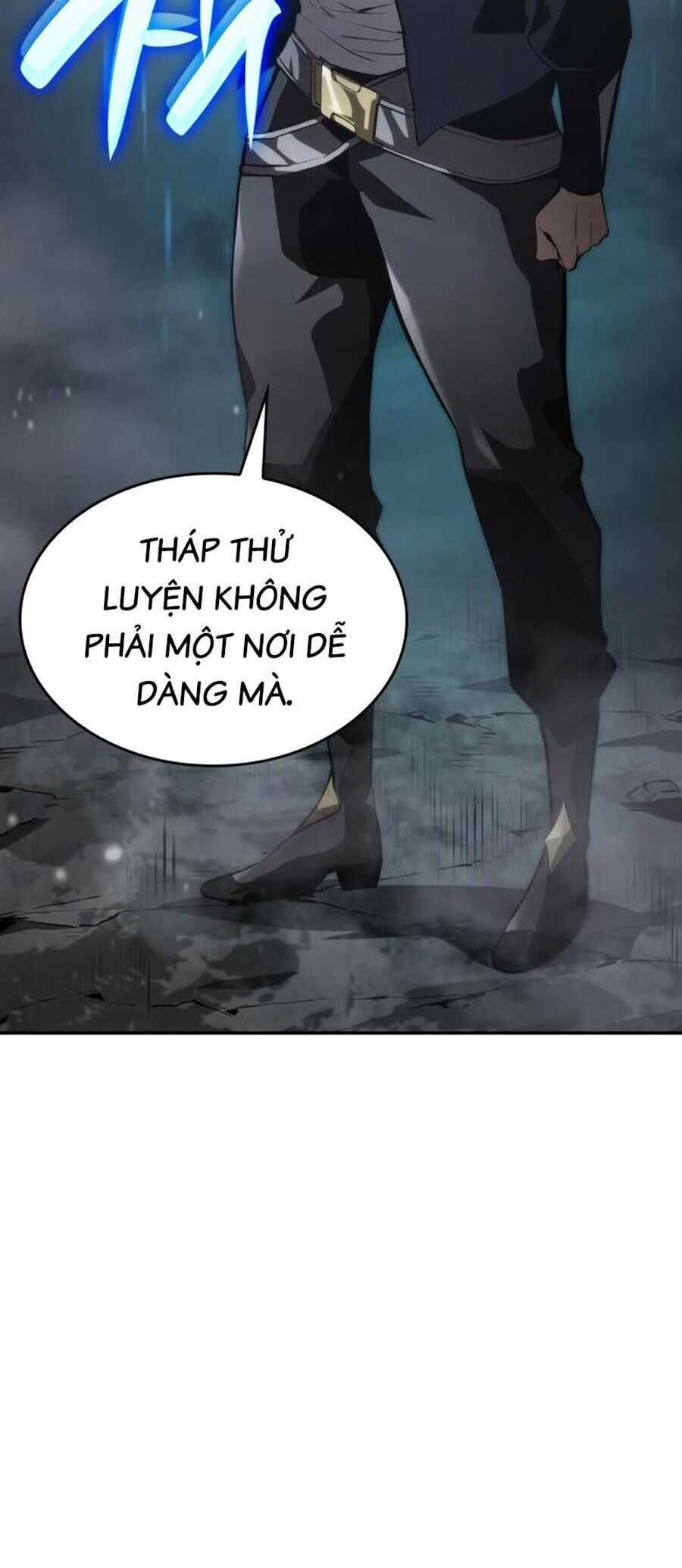 Vô Hạn Tử Linh Sư Chapter 33 trang 59