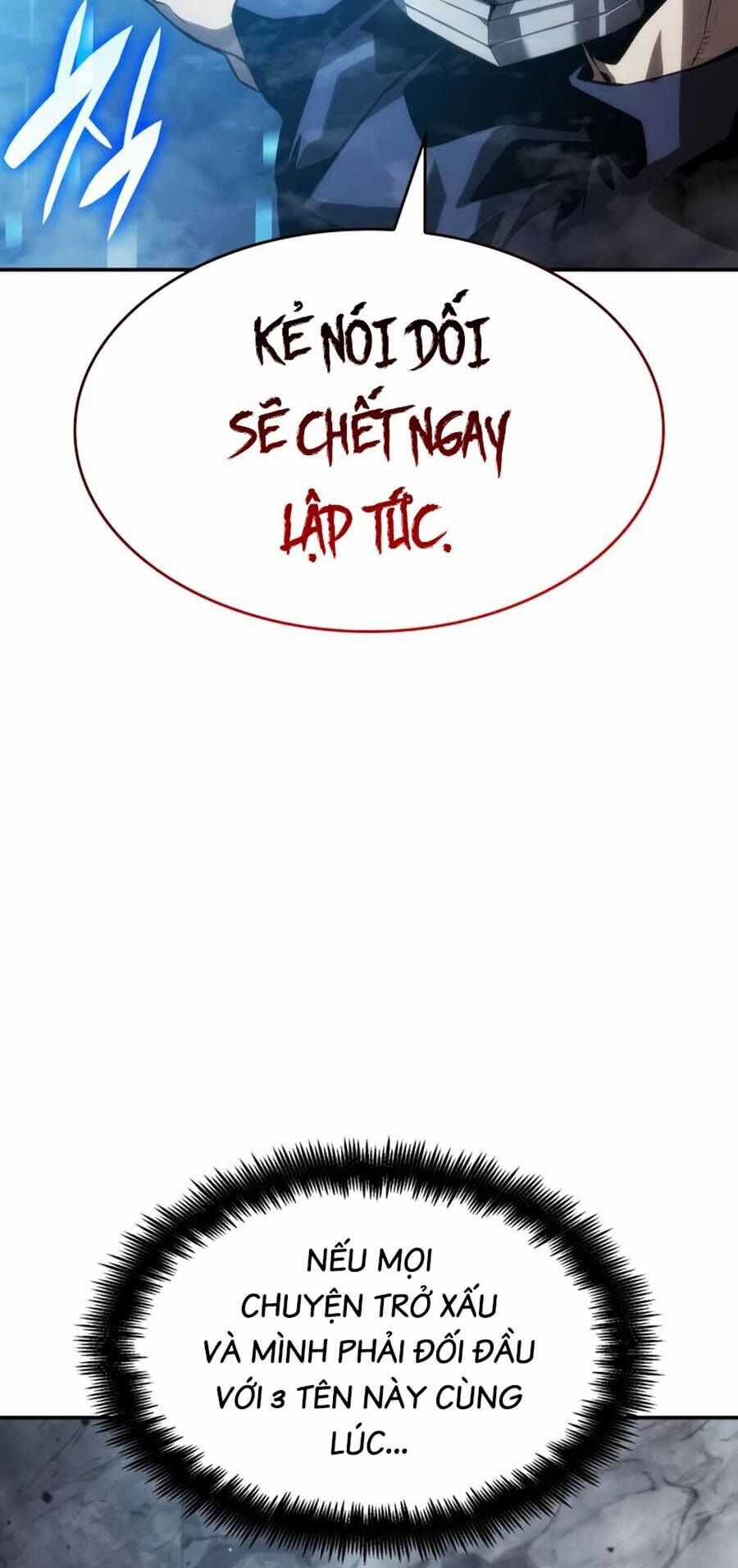 Vô Hạn Tử Linh Sư Chapter 33 trang 61