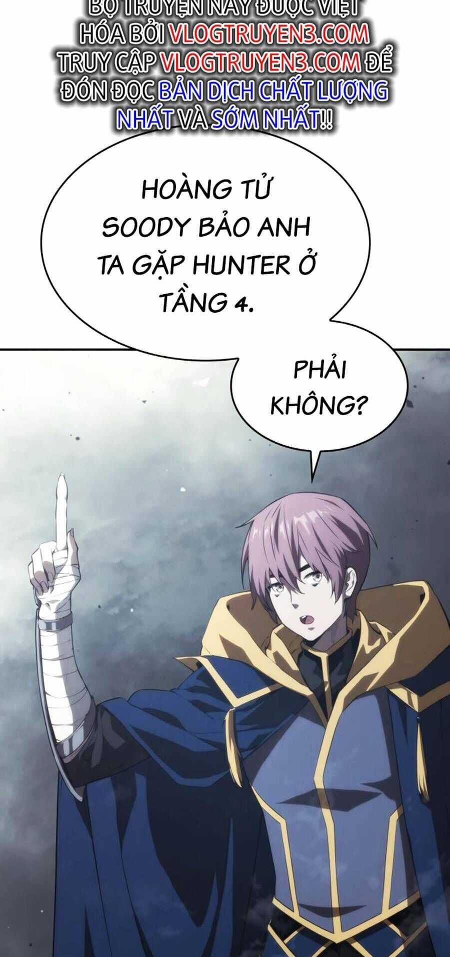 Vô Hạn Tử Linh Sư Chapter 33 trang 66