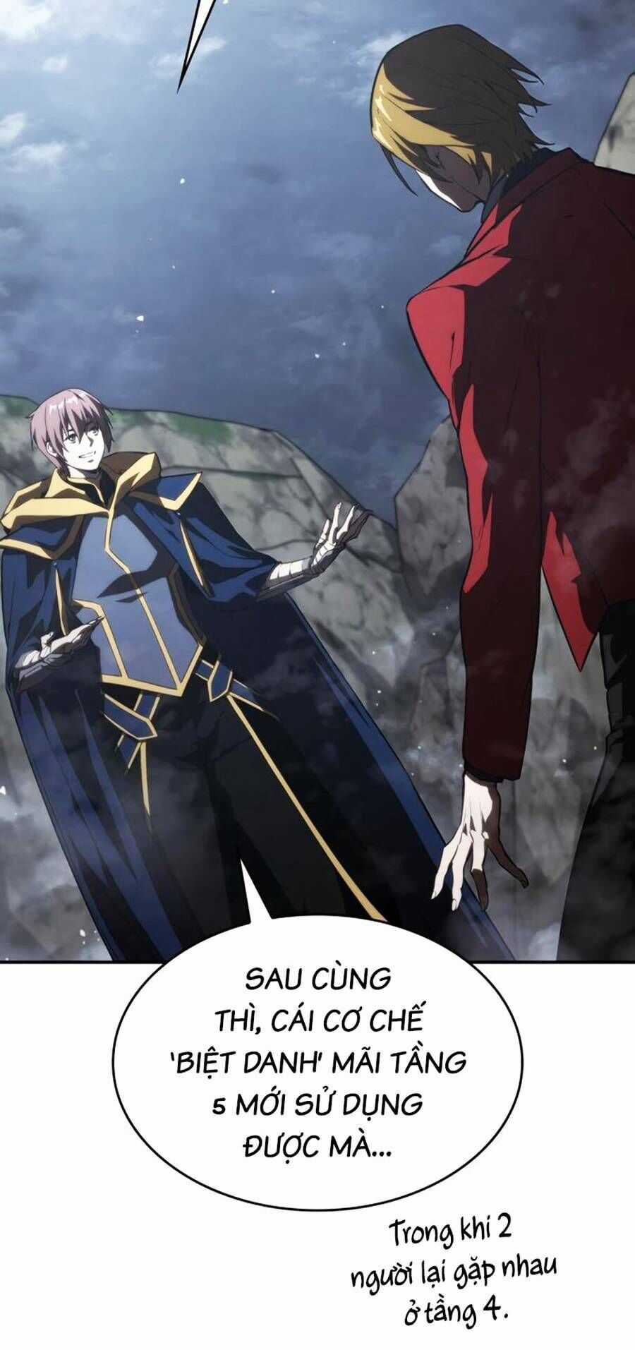 Vô Hạn Tử Linh Sư Chapter 33 trang 68