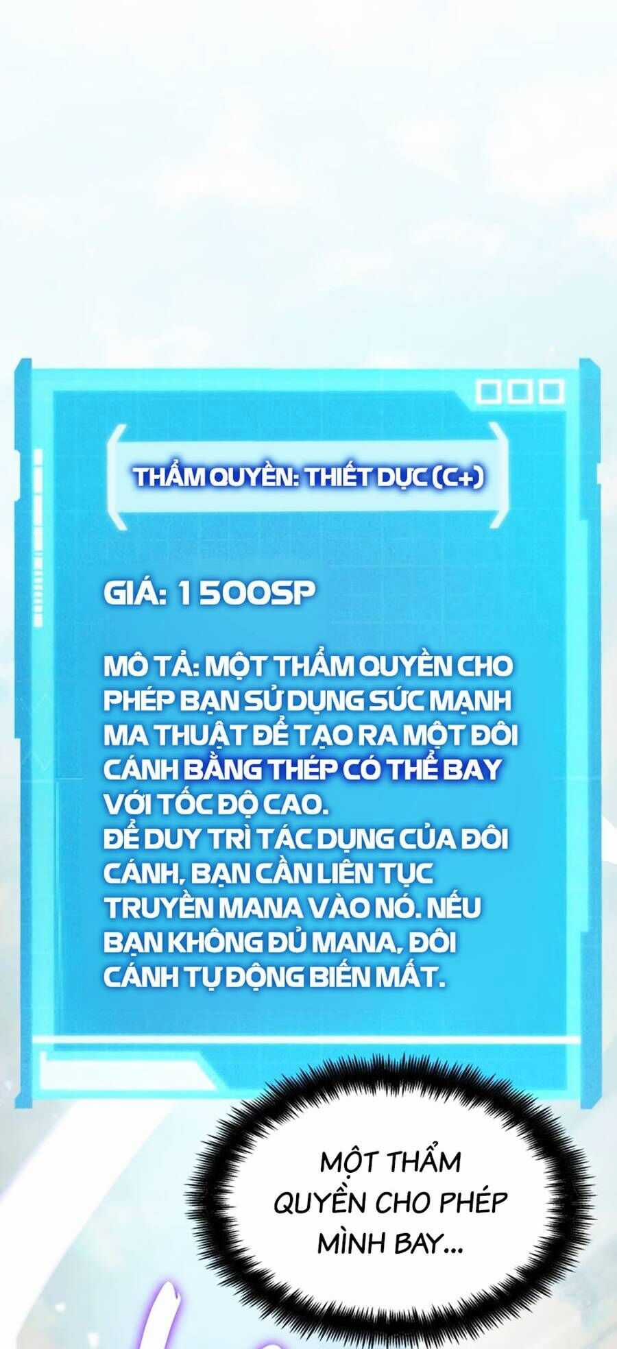 Vô Hạn Tử Linh Sư Chapter 33 trang 7