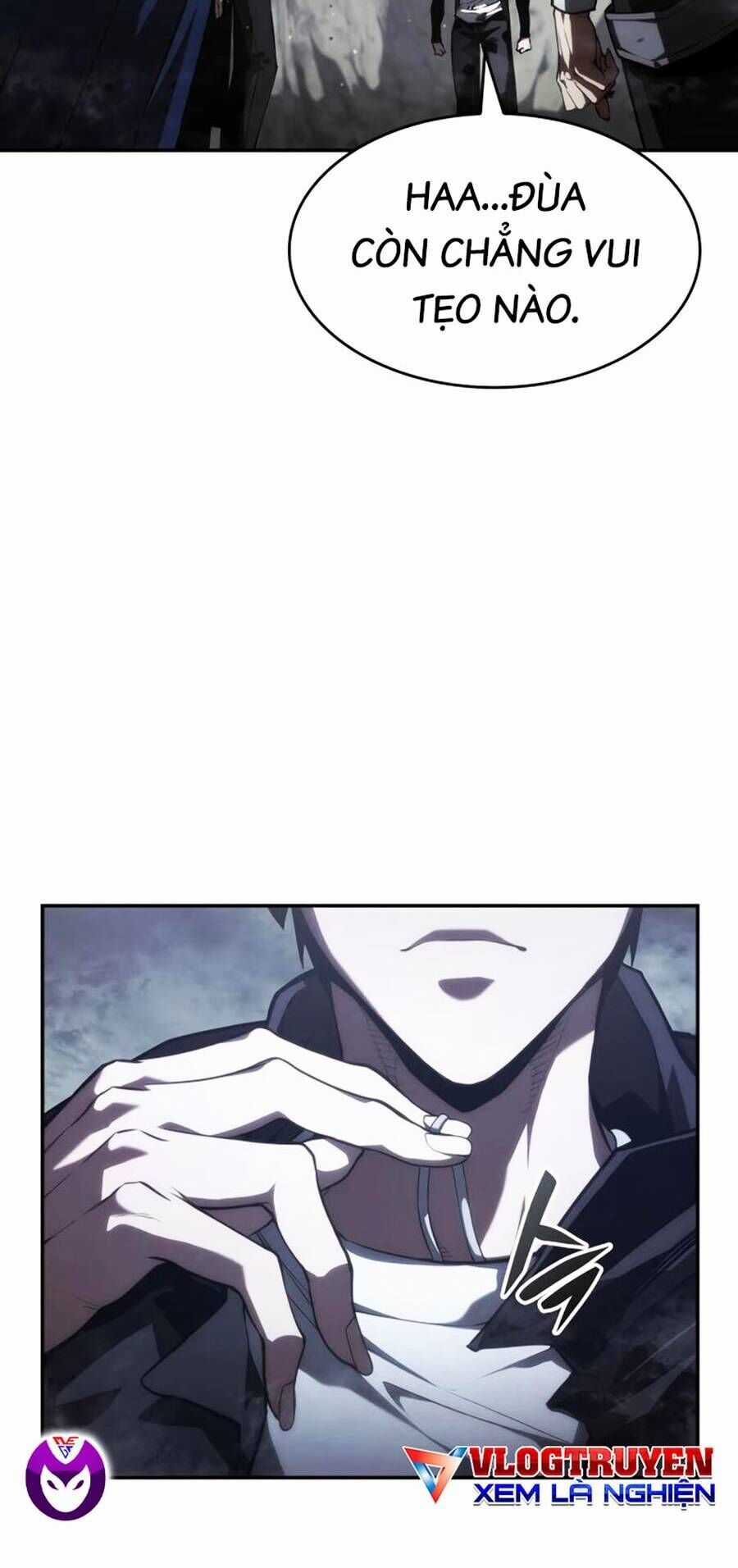 Vô Hạn Tử Linh Sư Chapter 33 trang 74