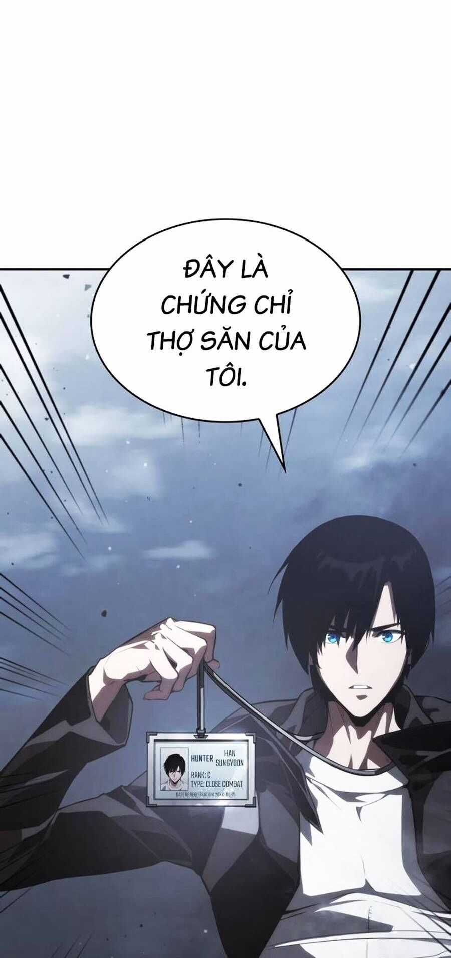 Vô Hạn Tử Linh Sư Chapter 33 trang 75