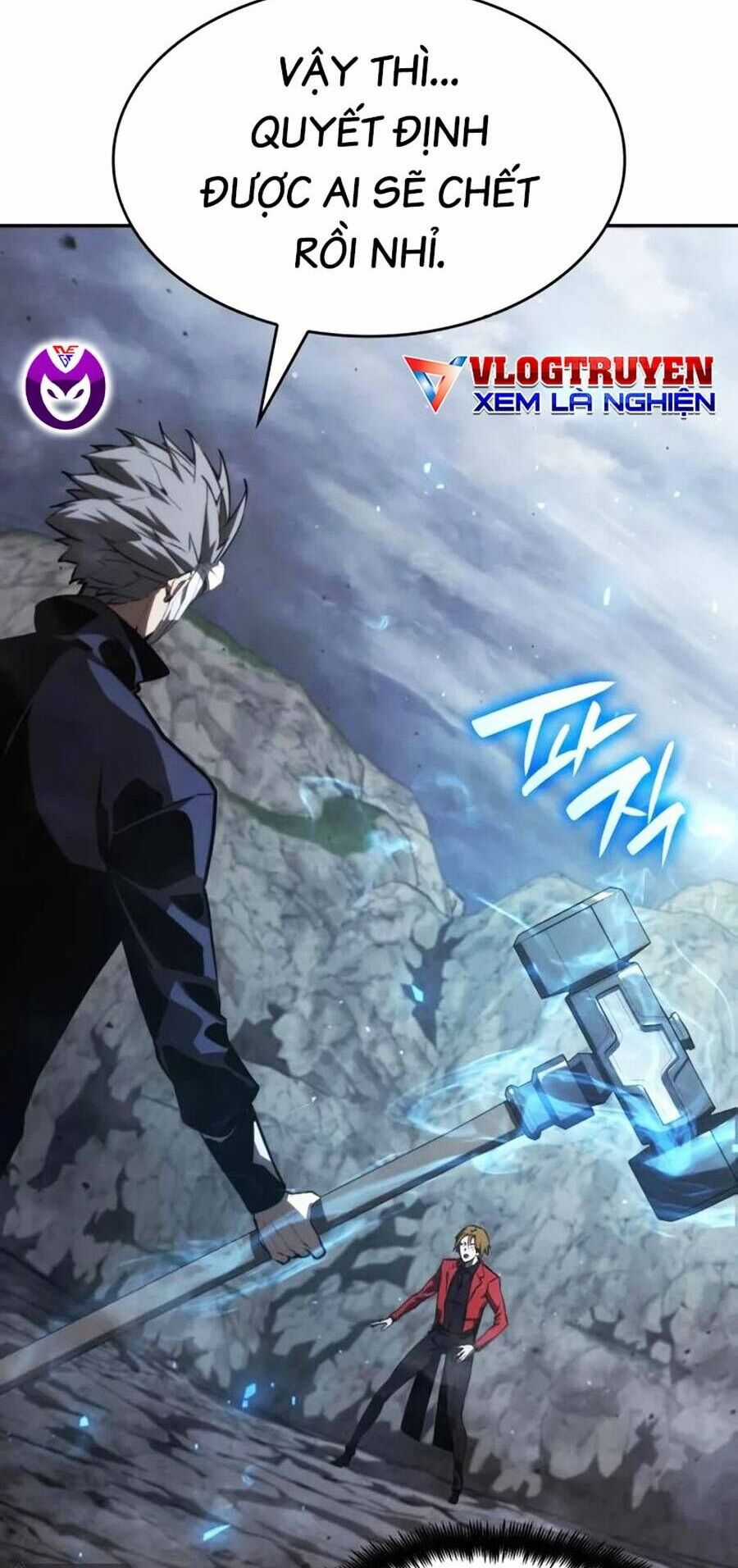 Vô Hạn Tử Linh Sư Chapter 33 trang 79