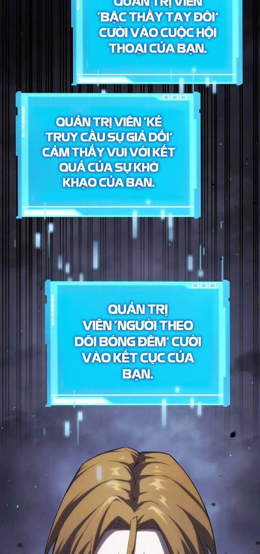 Vô Hạn Tử Linh Sư Chapter 33 trang 81