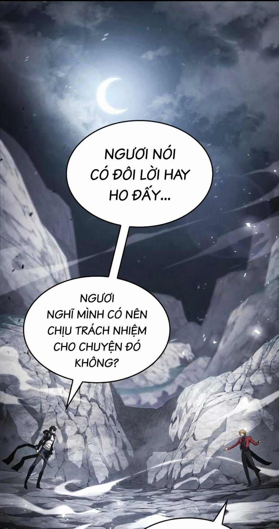 Vô Hạn Tử Linh Sư Chapter 33 trang 90