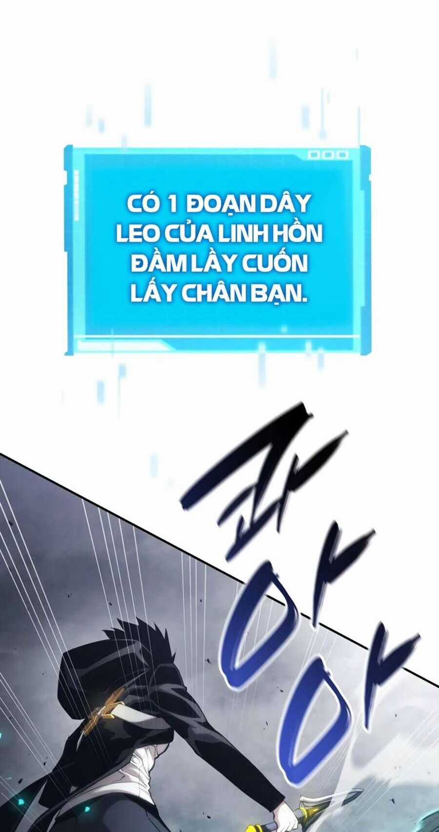 Vô Hạn Tử Linh Sư Chapter 33 trang 95