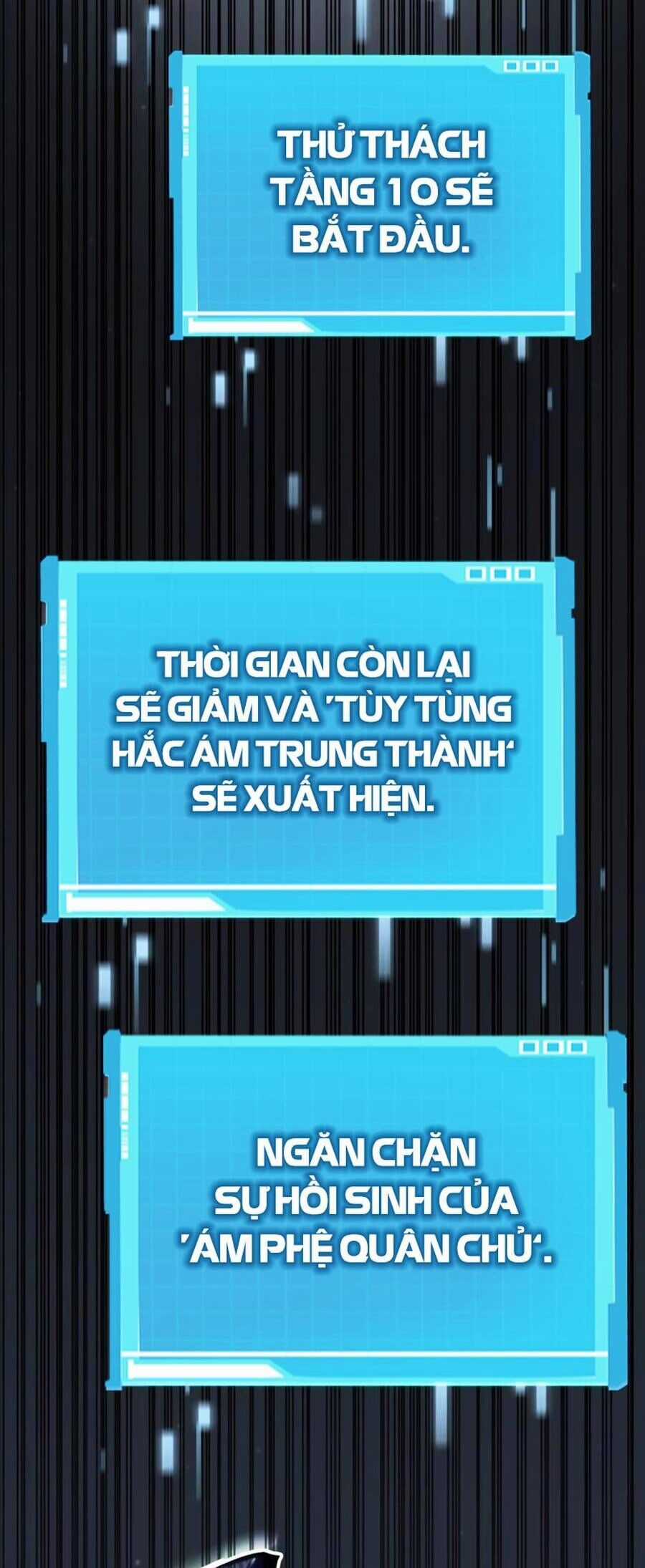 Vô Hạn Tử Linh Sư Chapter 34 trang 100