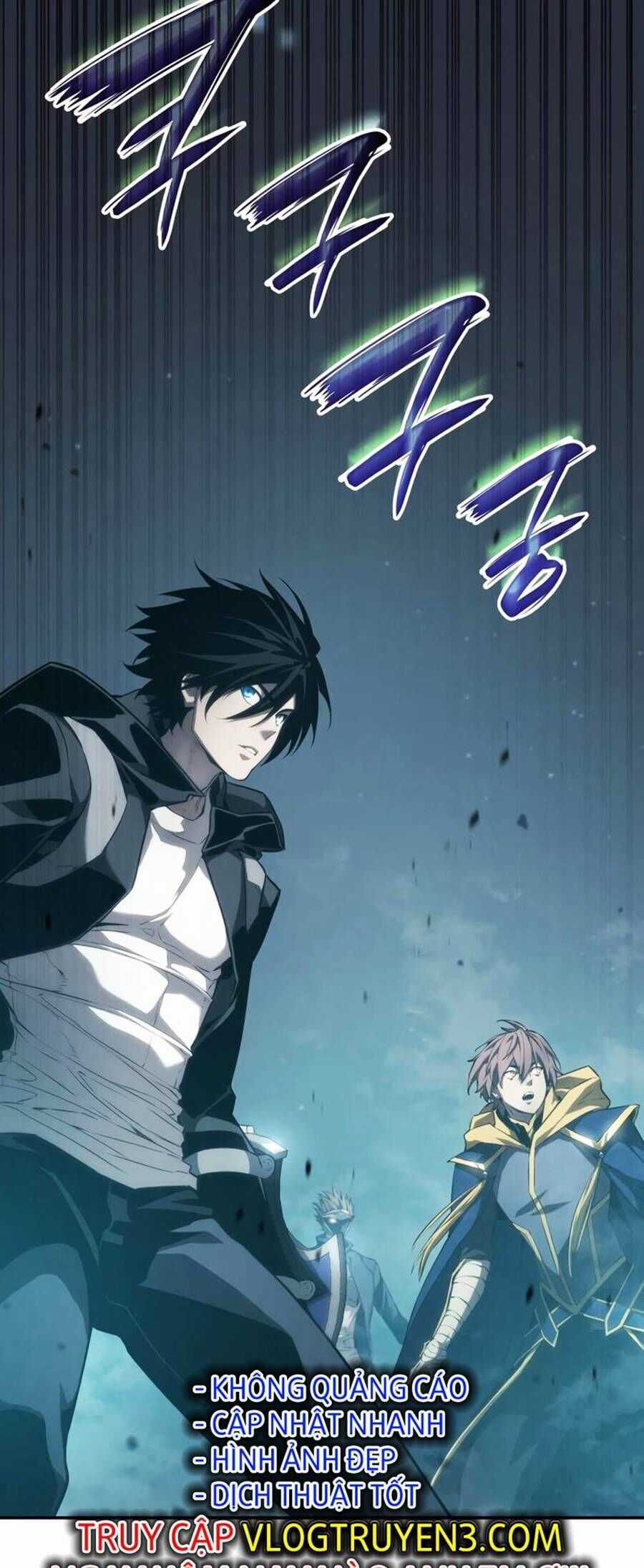 Vô Hạn Tử Linh Sư Chapter 34 trang 101