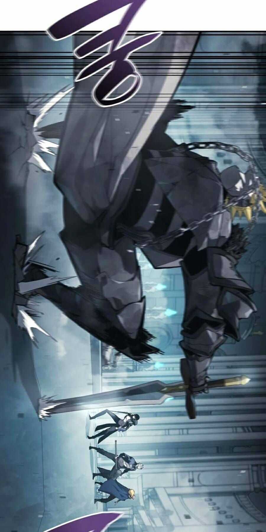 Vô Hạn Tử Linh Sư Chapter 34 trang 106