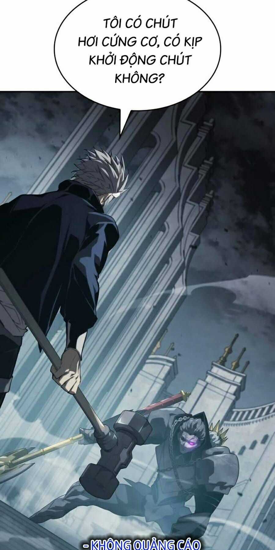 Vô Hạn Tử Linh Sư Chapter 34 trang 108