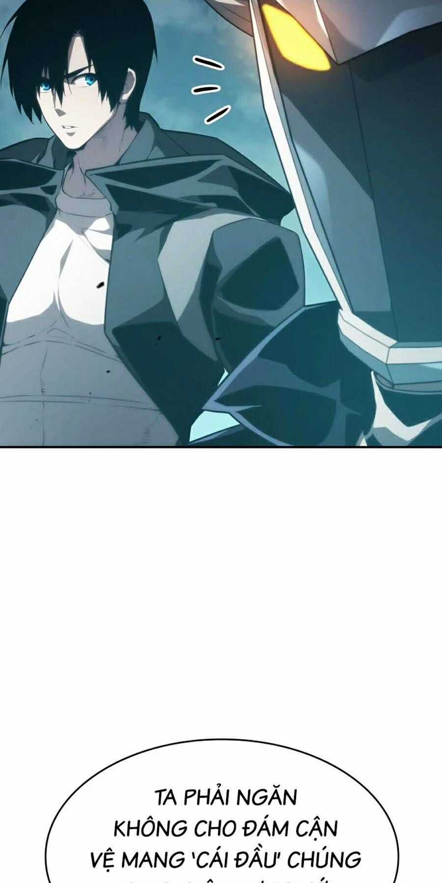 Vô Hạn Tử Linh Sư Chapter 34 trang 110