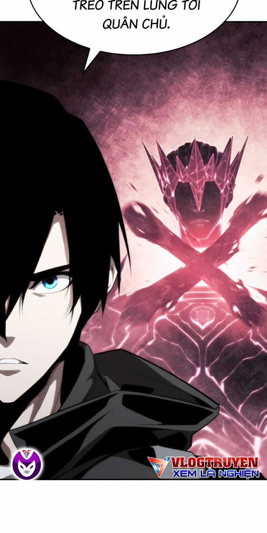 Vô Hạn Tử Linh Sư Chapter 34 trang 111