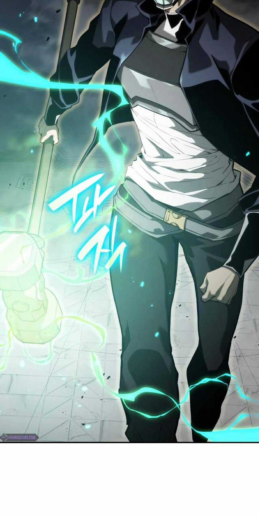 Vô Hạn Tử Linh Sư Chapter 34 trang 113