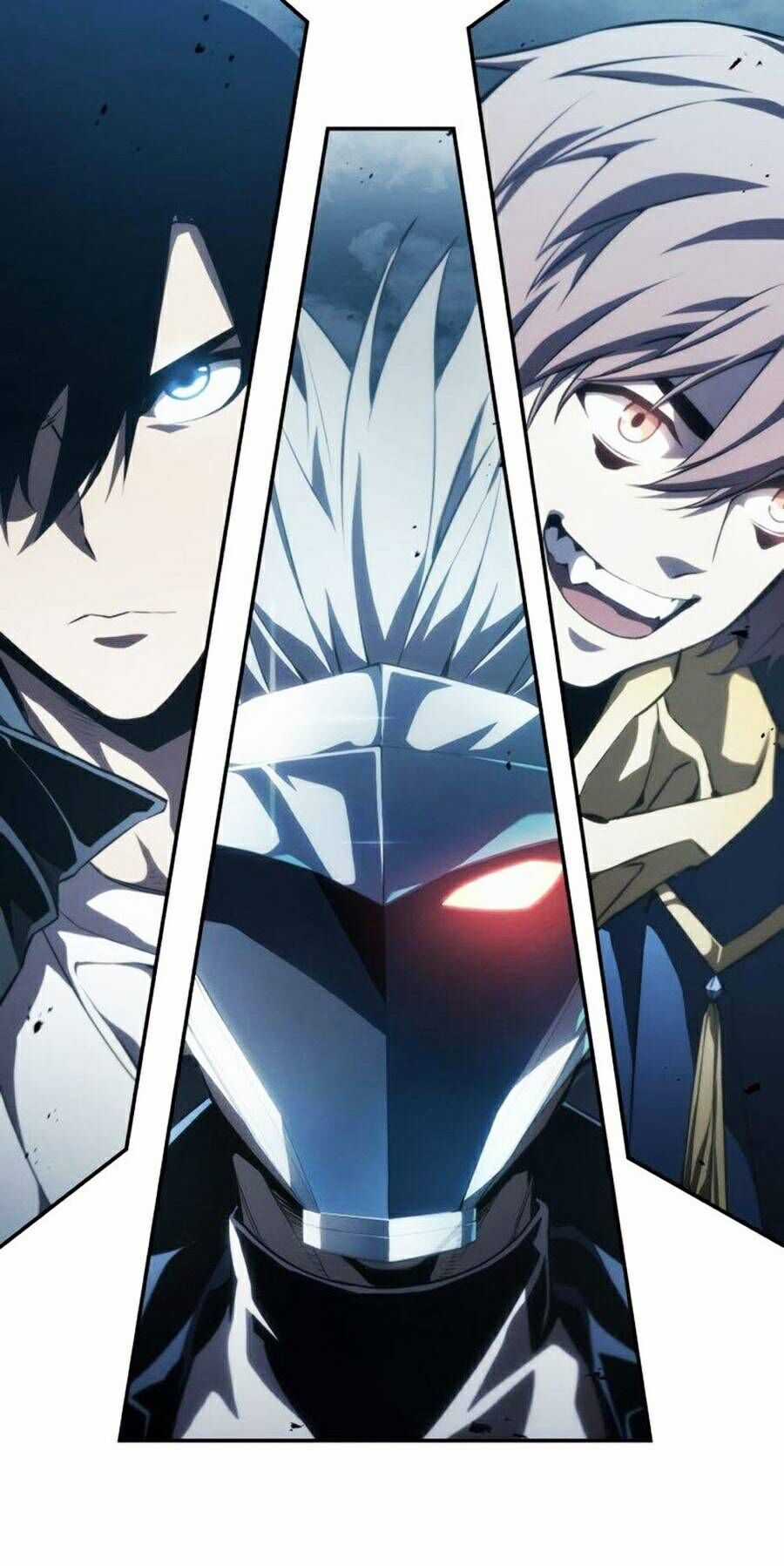 Vô Hạn Tử Linh Sư Chapter 34 trang 118