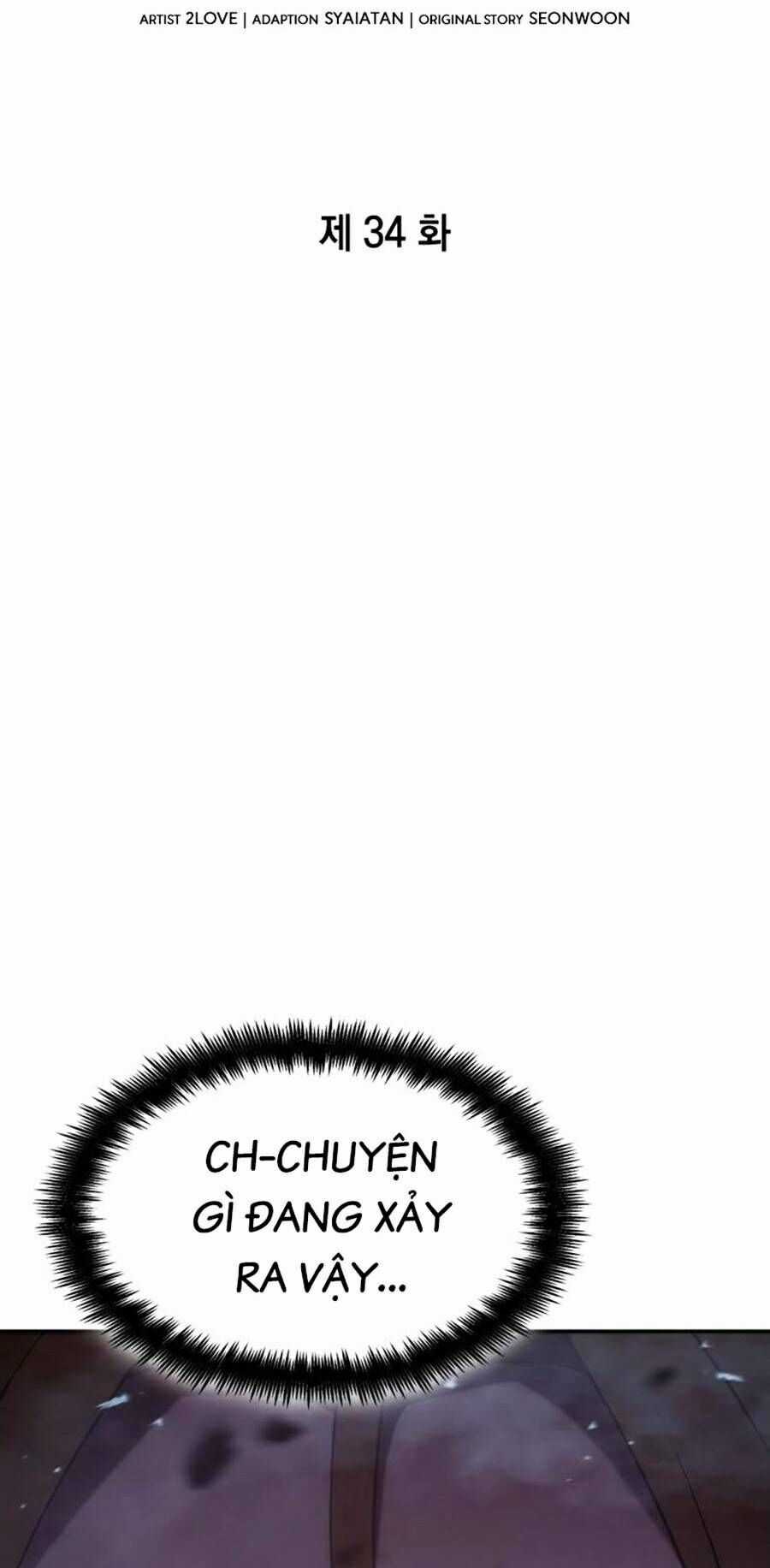 Vô Hạn Tử Linh Sư Chapter 34 trang 13