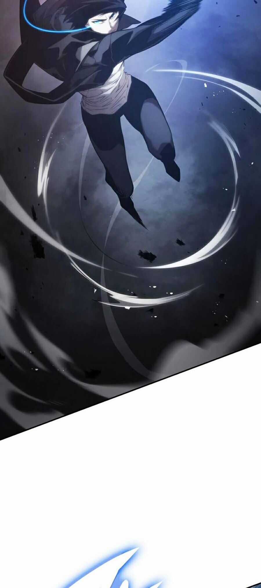 Vô Hạn Tử Linh Sư Chapter 34 trang 20