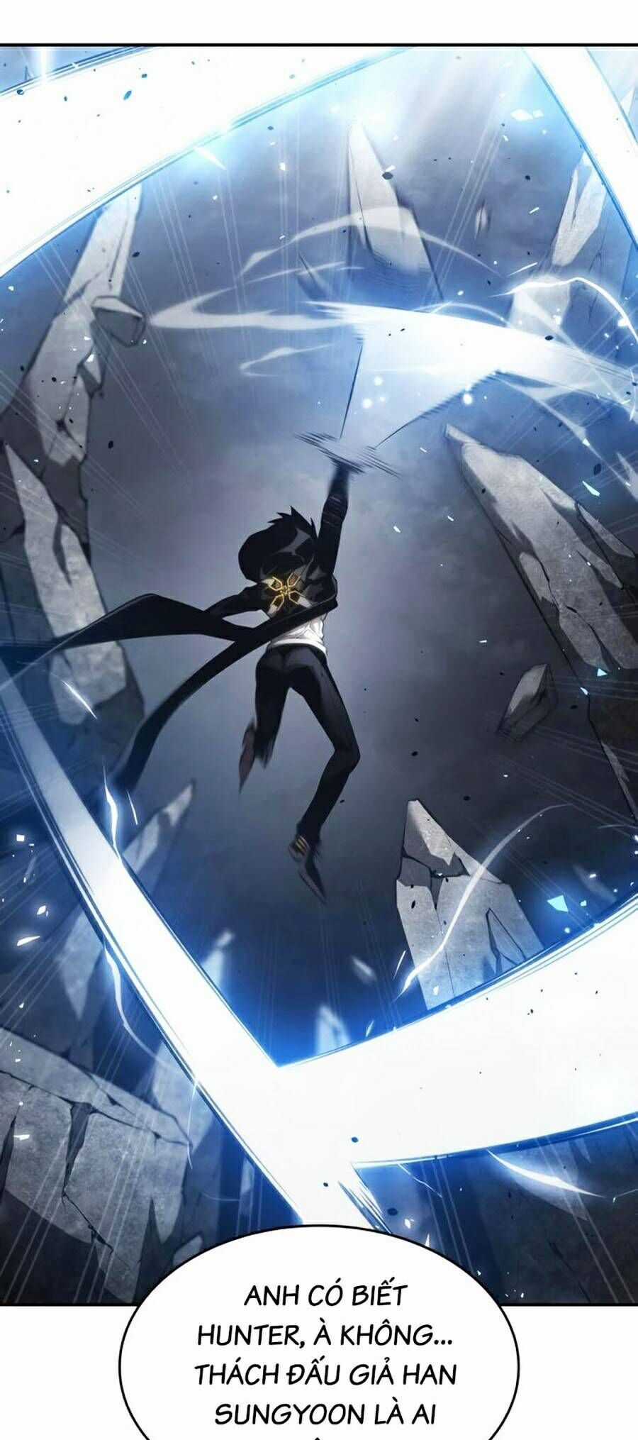 Vô Hạn Tử Linh Sư Chapter 34 trang 23