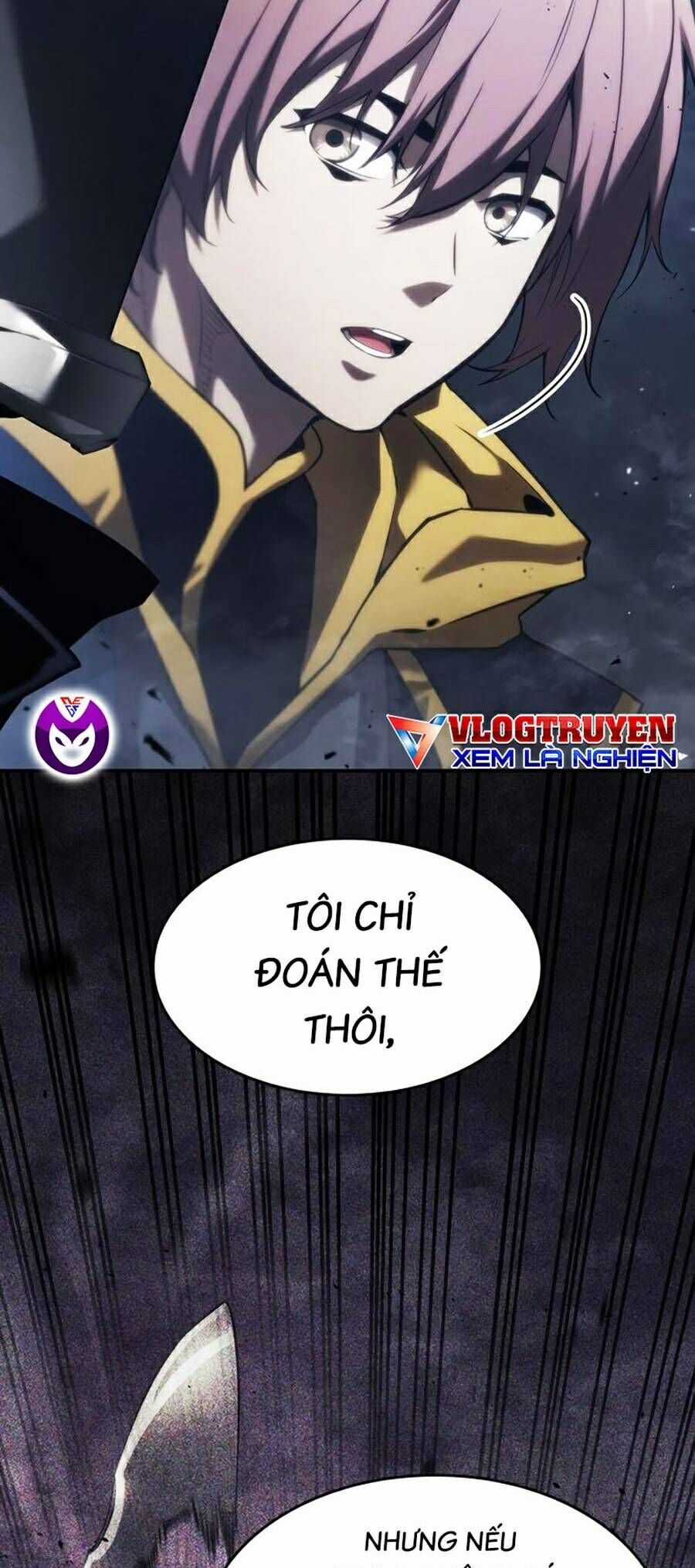 Vô Hạn Tử Linh Sư Chapter 34 trang 31