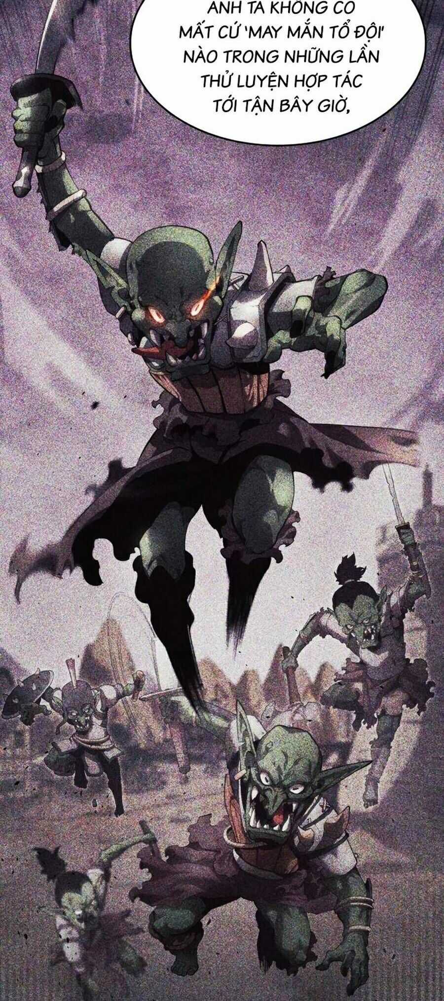 Vô Hạn Tử Linh Sư Chapter 34 trang 32