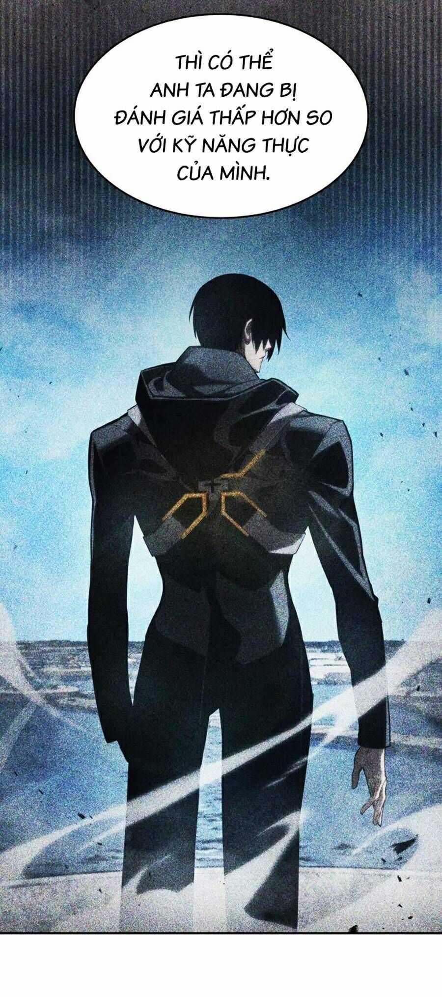 Vô Hạn Tử Linh Sư Chapter 34 trang 33