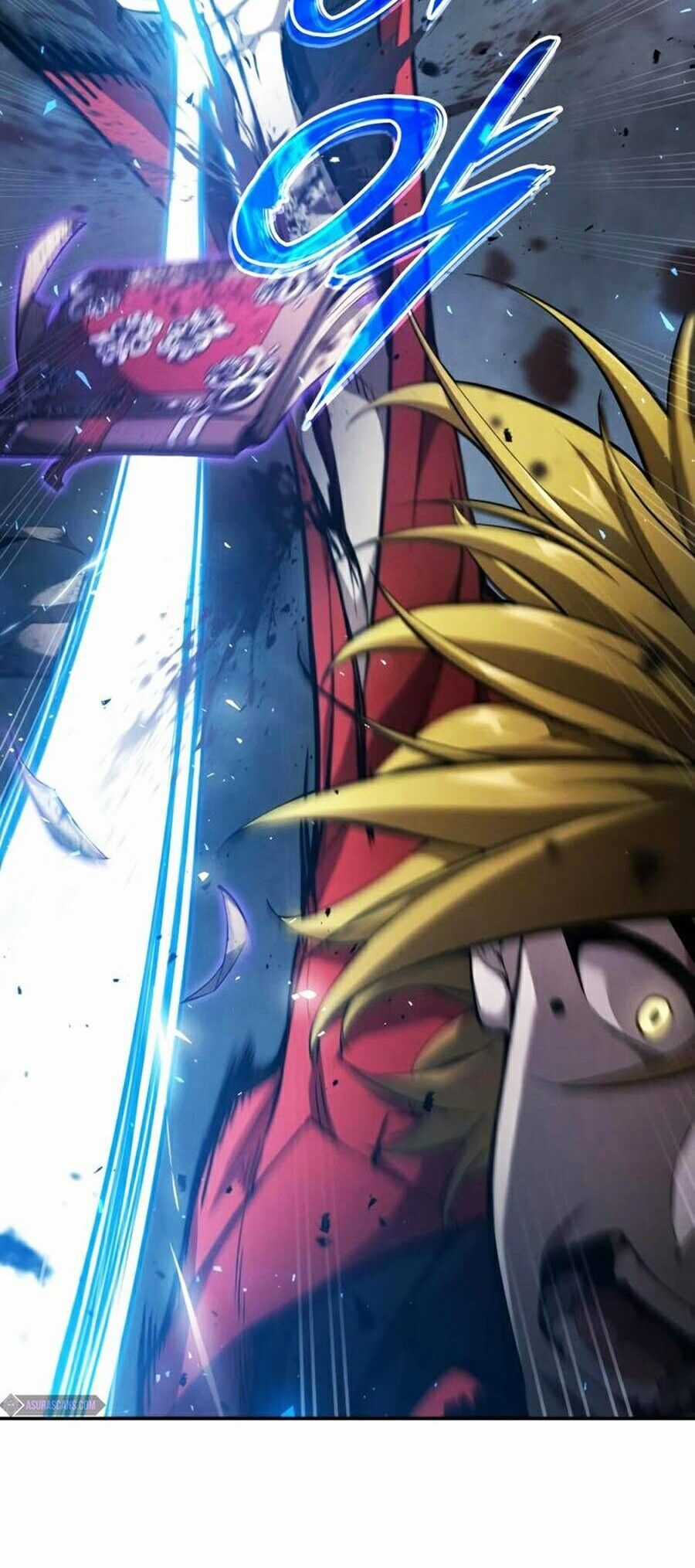 Vô Hạn Tử Linh Sư Chapter 34 trang 36