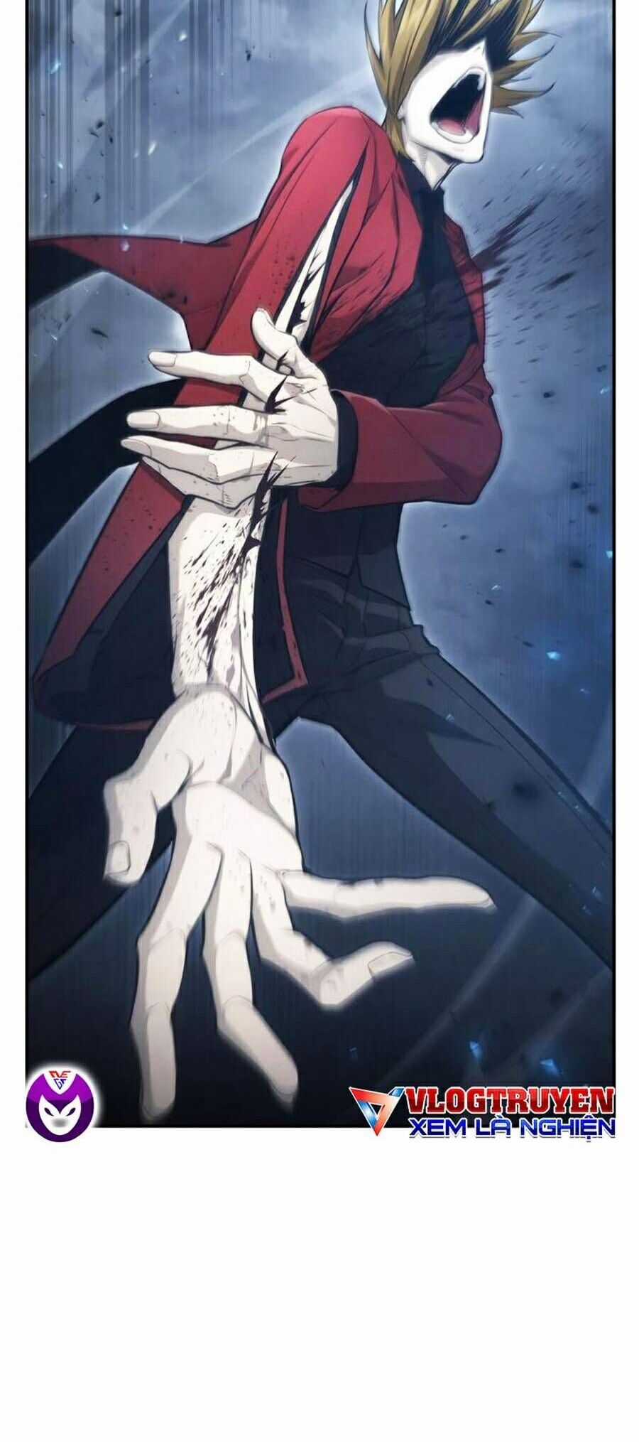 Vô Hạn Tử Linh Sư Chapter 34 trang 38