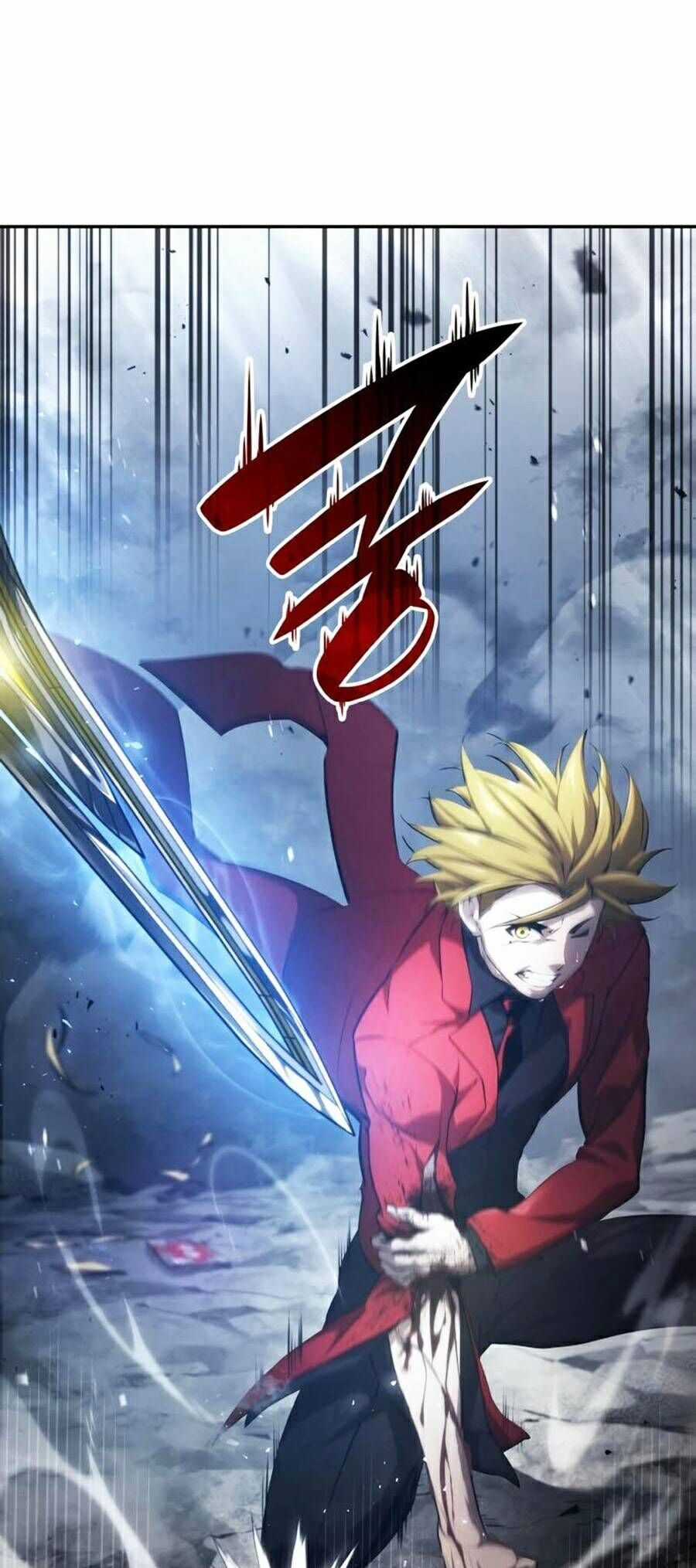 Vô Hạn Tử Linh Sư Chapter 34 trang 39