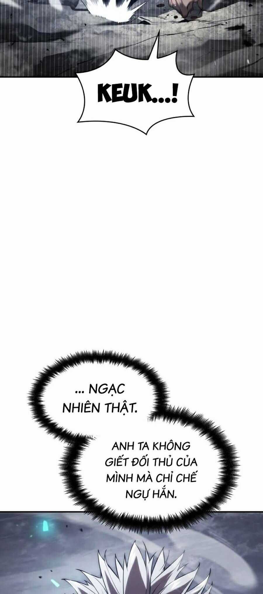 Vô Hạn Tử Linh Sư Chapter 34 trang 40