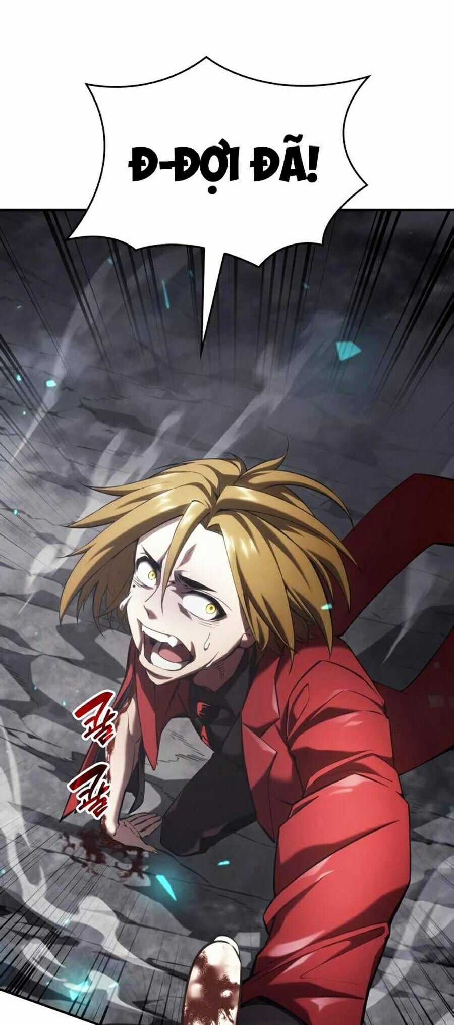 Vô Hạn Tử Linh Sư Chapter 34 trang 42