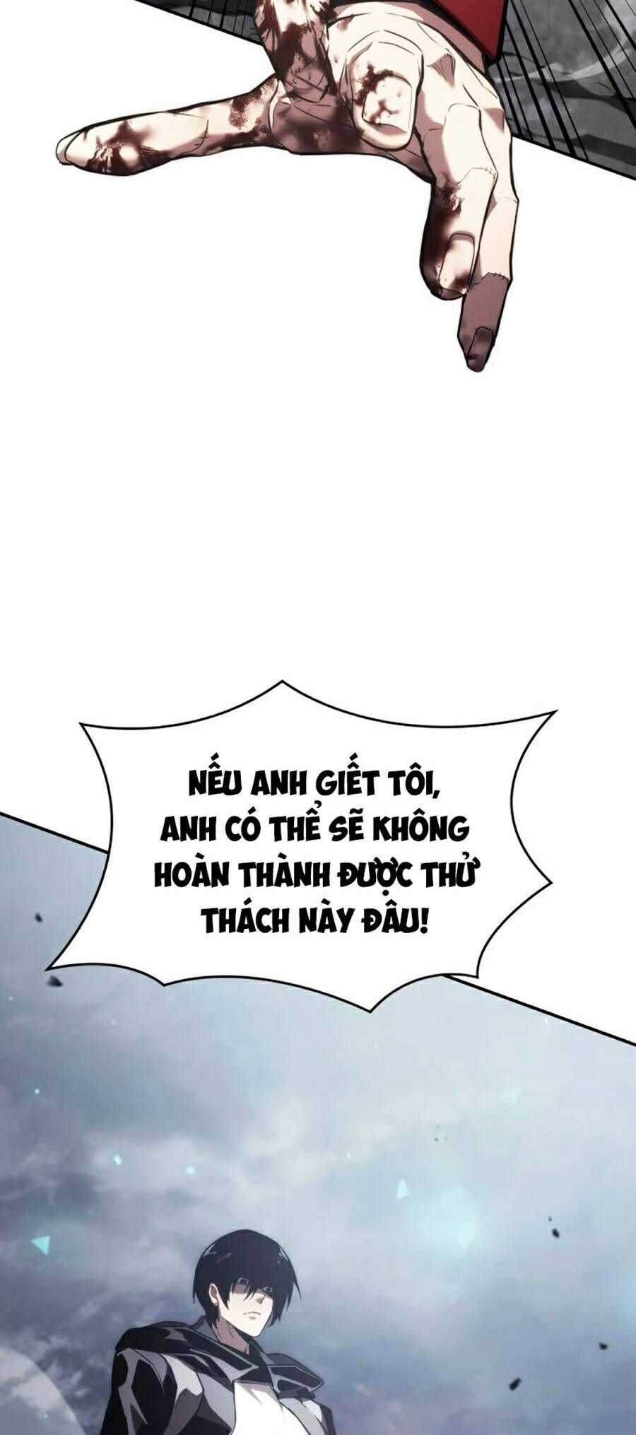 Vô Hạn Tử Linh Sư Chapter 34 trang 43