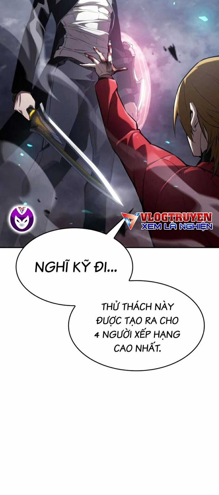 Vô Hạn Tử Linh Sư Chapter 34 trang 44