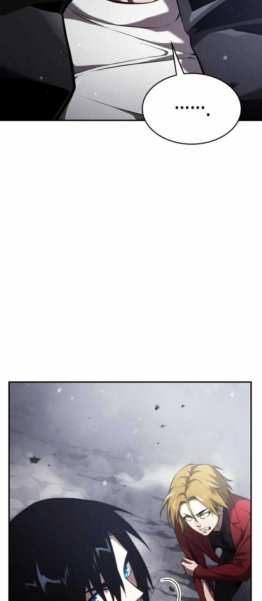 Vô Hạn Tử Linh Sư Chapter 34 trang 47