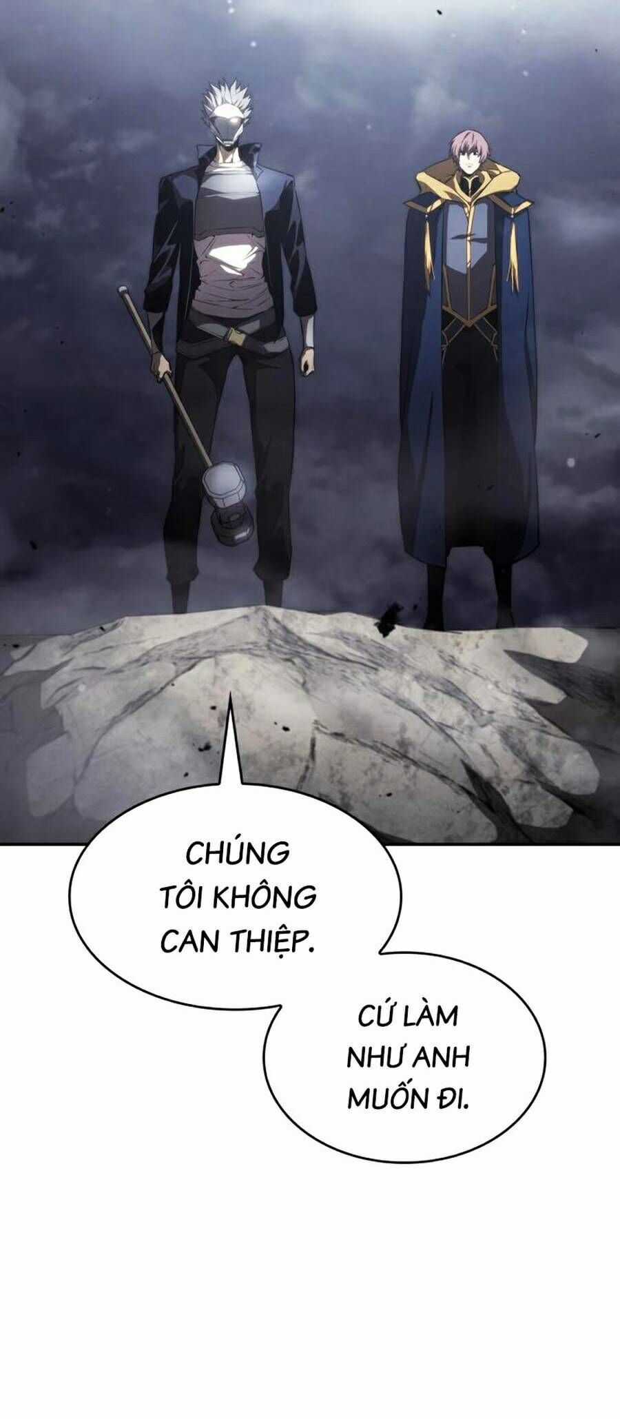 Vô Hạn Tử Linh Sư Chapter 34 trang 49
