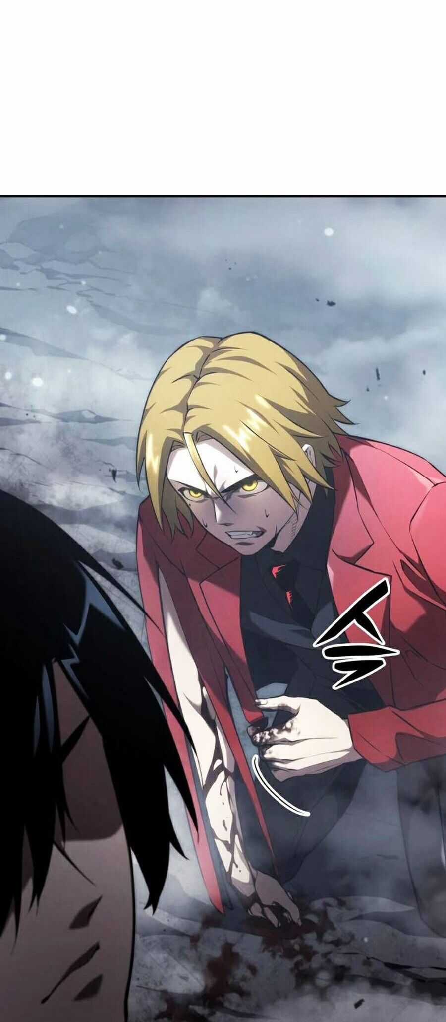 Vô Hạn Tử Linh Sư Chapter 34 trang 50