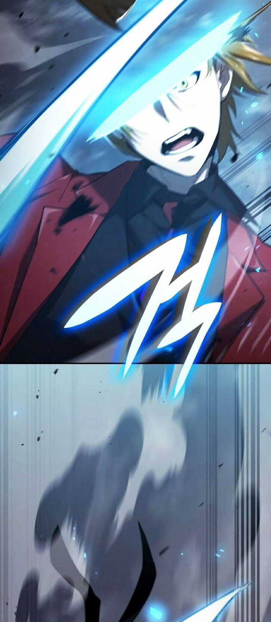 Vô Hạn Tử Linh Sư Chapter 34 trang 55