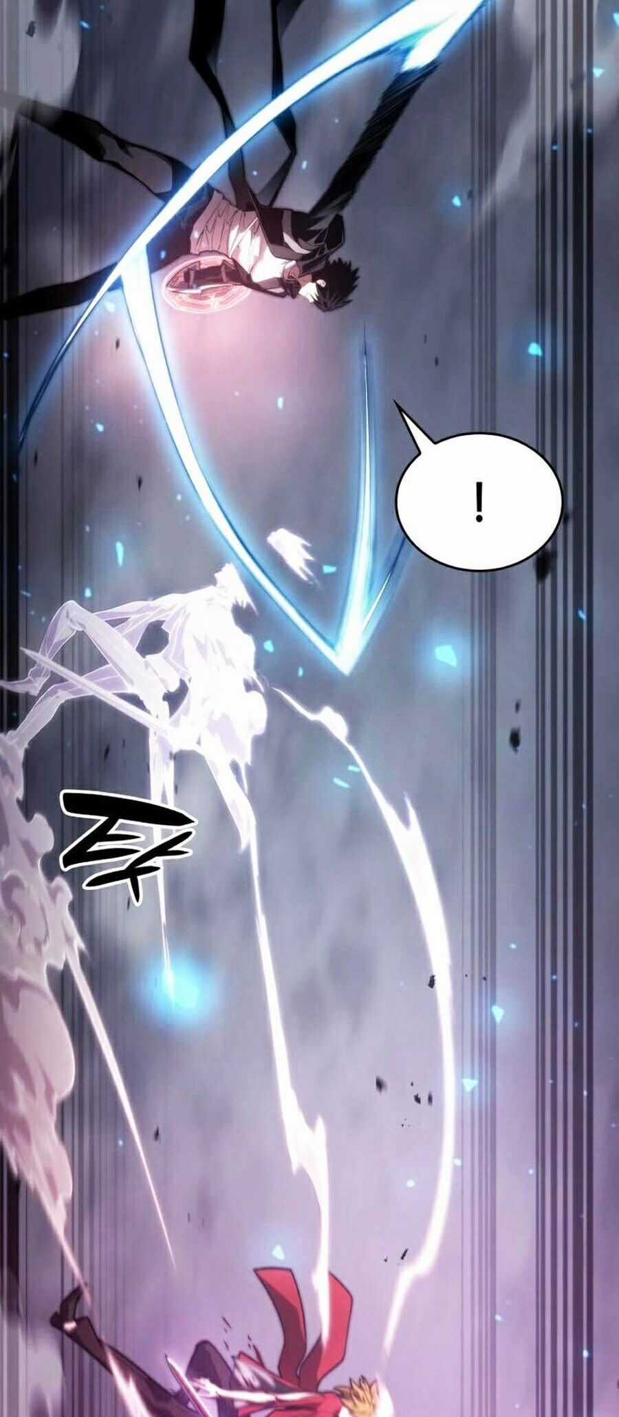 Vô Hạn Tử Linh Sư Chapter 34 trang 56