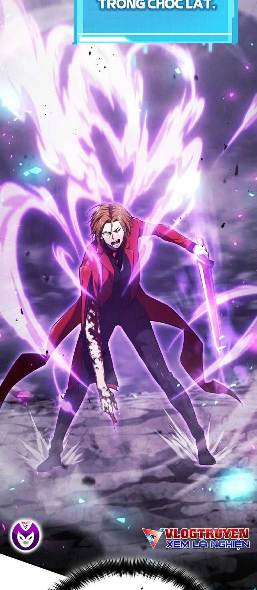 Vô Hạn Tử Linh Sư Chapter 34 trang 58