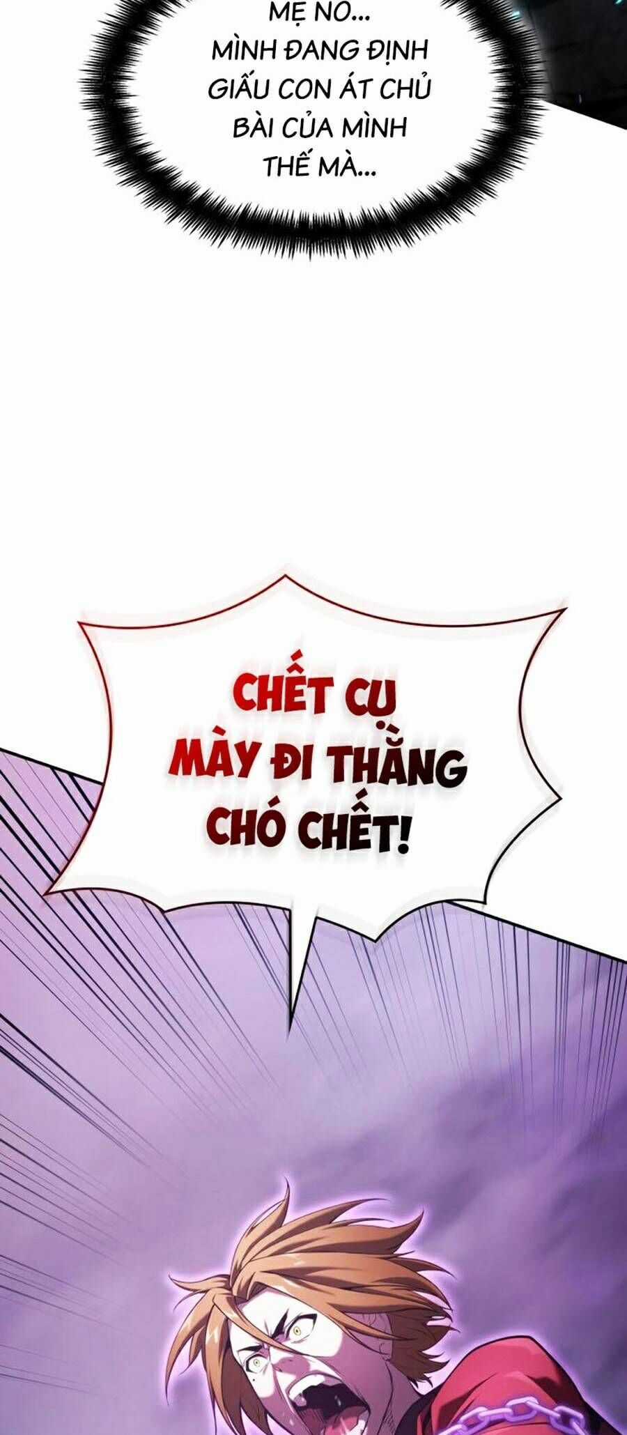 Vô Hạn Tử Linh Sư Chapter 34 trang 59