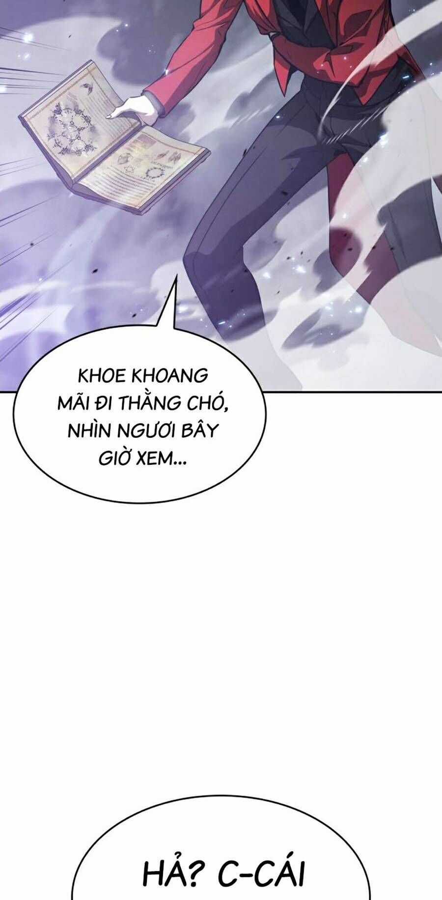 Vô Hạn Tử Linh Sư Chapter 34 trang 6