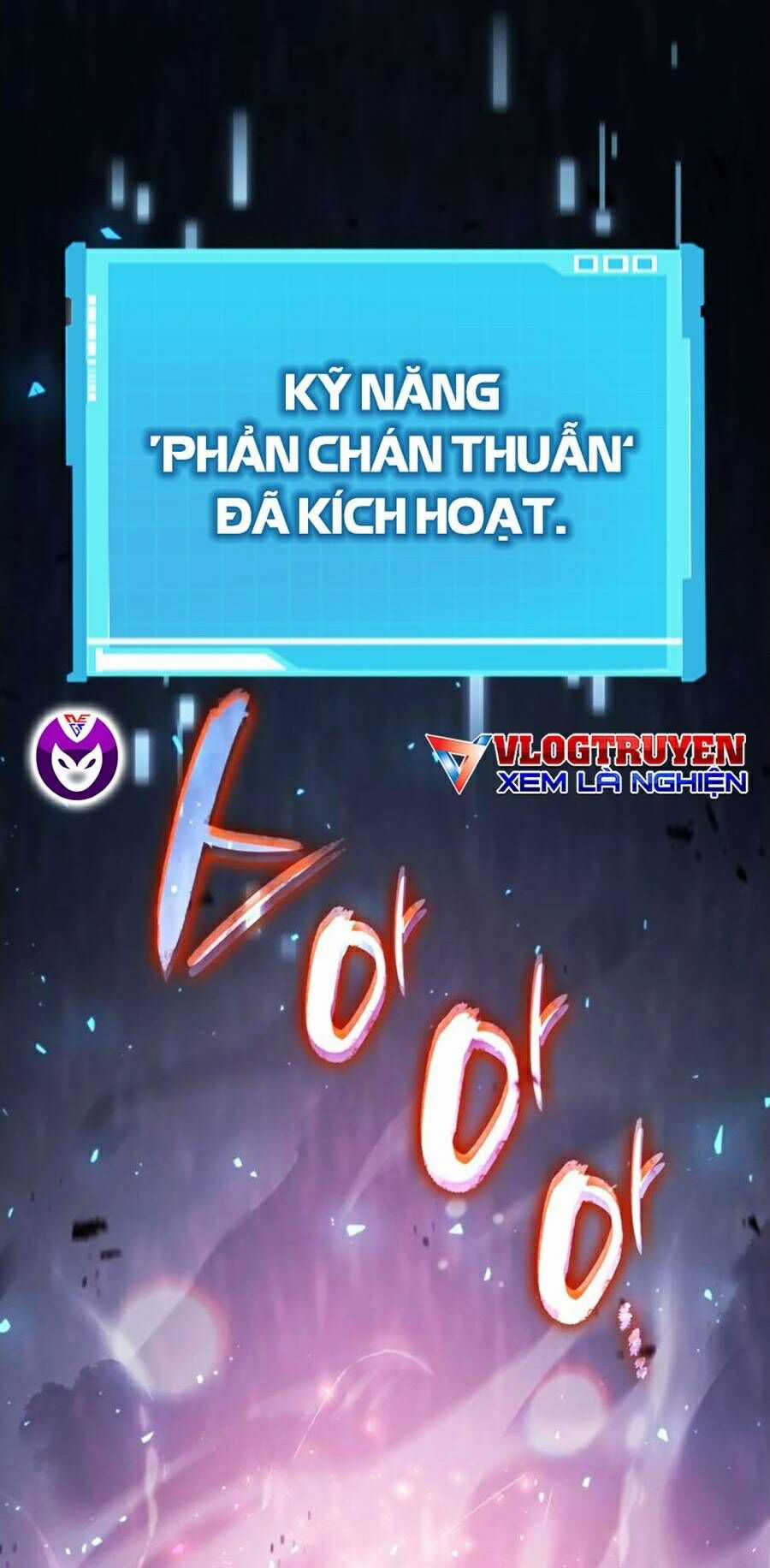 Vô Hạn Tử Linh Sư Chapter 34 trang 8