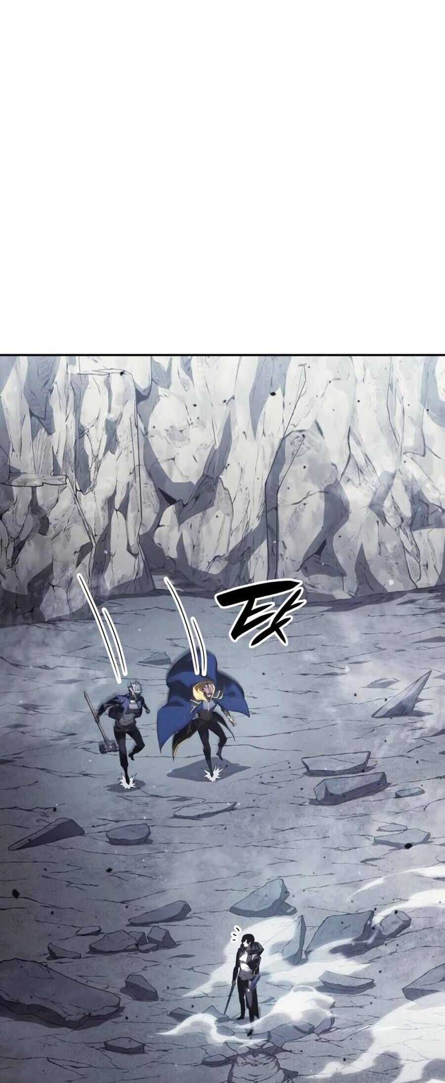 Vô Hạn Tử Linh Sư Chapter 34 trang 80