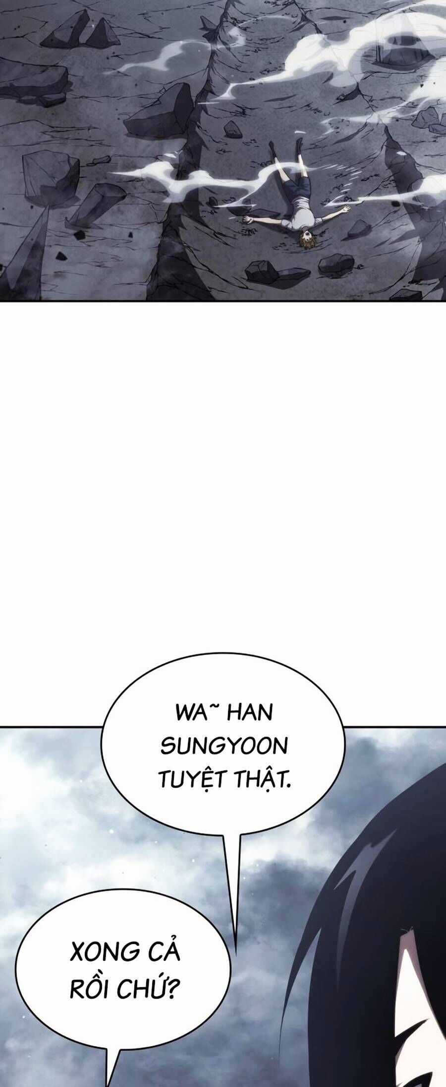 Vô Hạn Tử Linh Sư Chapter 34 trang 81