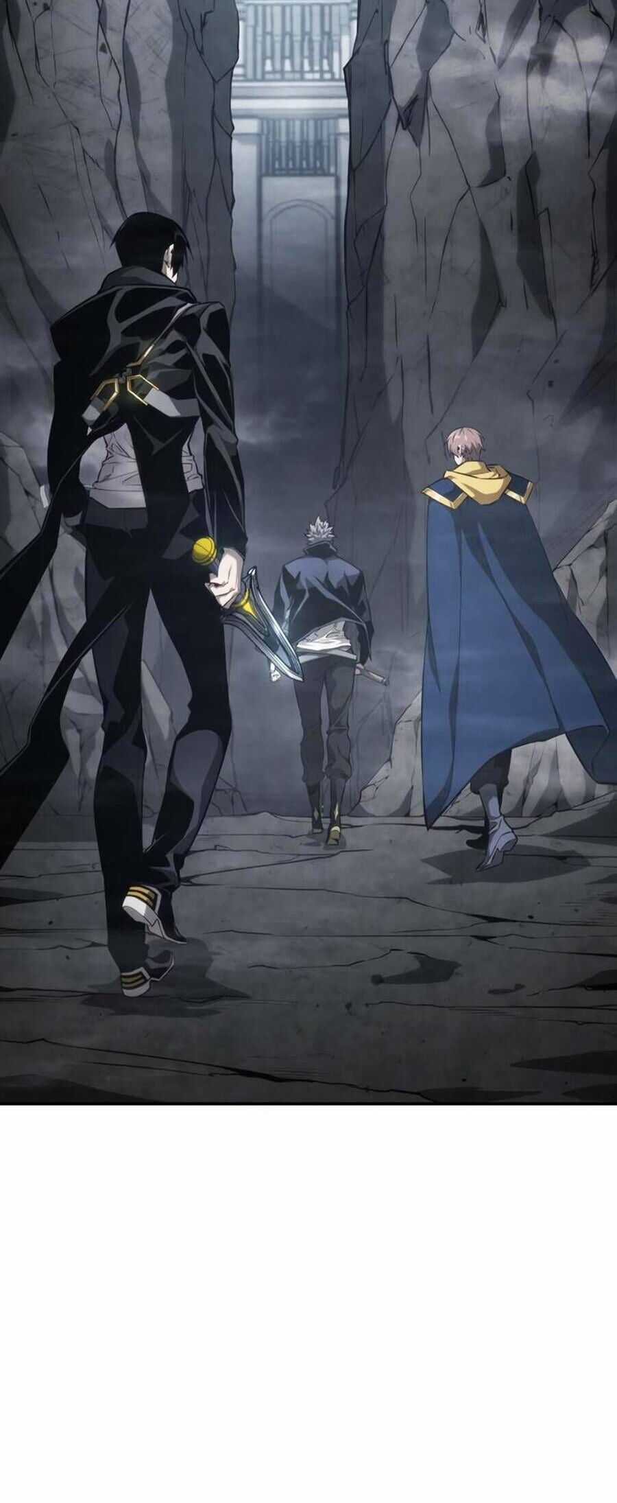 Vô Hạn Tử Linh Sư Chapter 34 trang 84