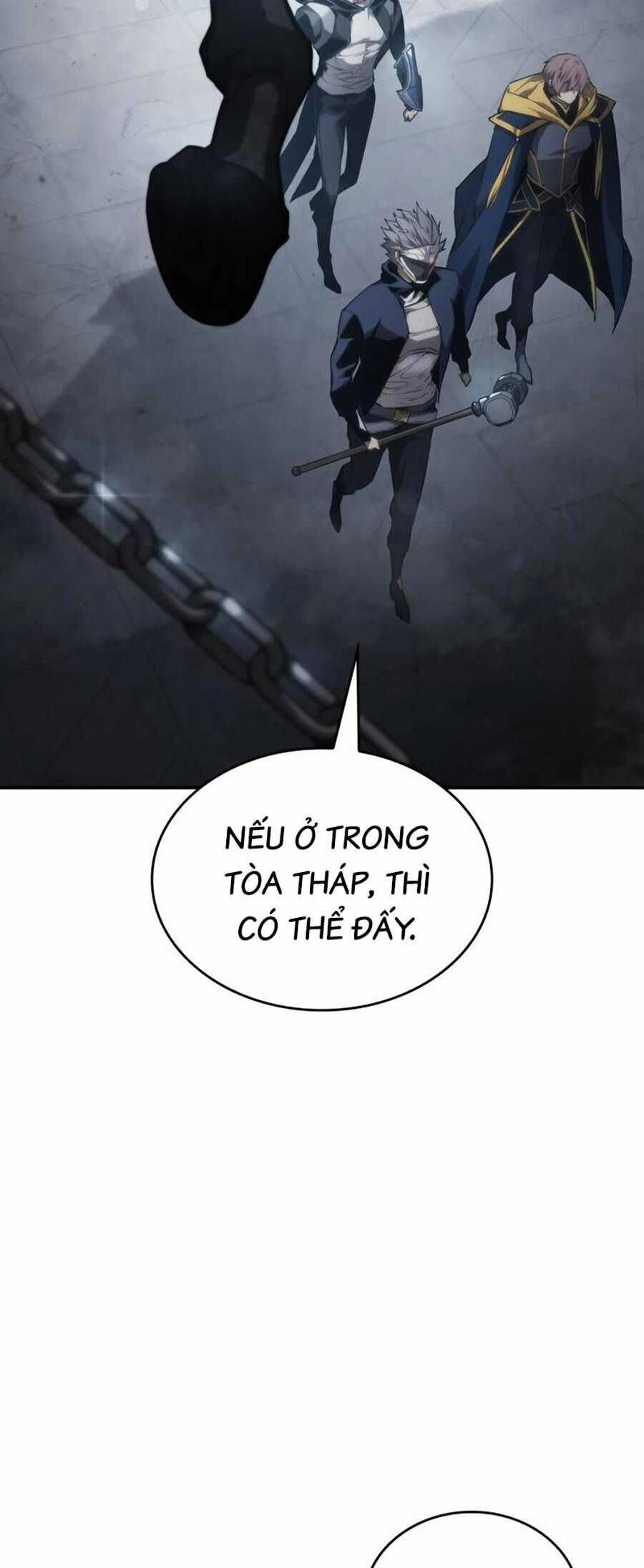 Vô Hạn Tử Linh Sư Chapter 34 trang 87