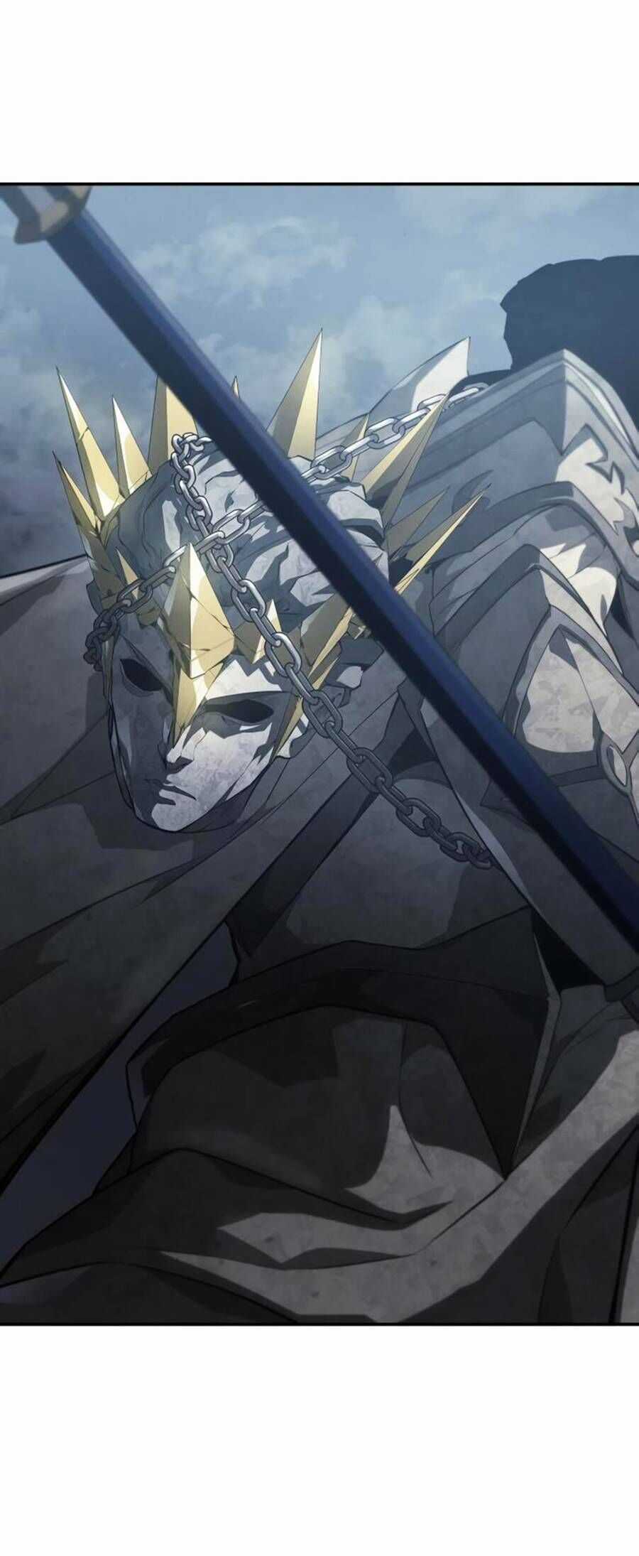 Vô Hạn Tử Linh Sư Chapter 34 trang 89